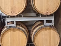 Butoi Vin stejar francez marca Chassin – calitate superioară! — foto 2