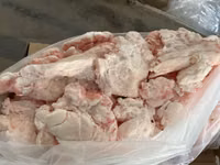 Жир говяжий корпусной РФ — 照片 2