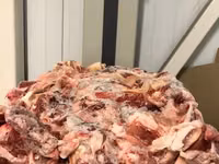 Жилка говяжья tendon аргентина — Foto 3