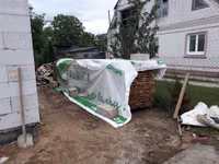 Vindem banere si setca diferite marimi. — foto 1