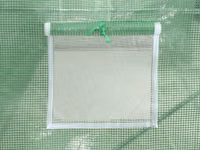 Sera Tip Tunel 10X4X2.5 M - ge - livrare / credit / agroteh — الصورة 5