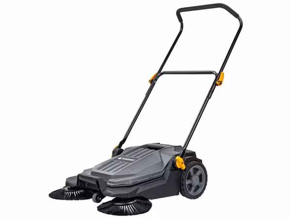 Ручная подметальная машина Powermat PM-ZR-650M 7V