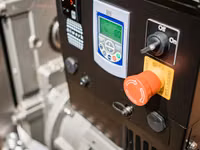 Presă de ulei din inox, producator german — foto 4