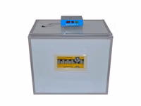 Инкубатор для яиц Des Champs DZO-300 — 5-rasm