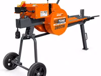 Despicator de lemne kinetik Technoworker LS 16T52 -livrare-credit — 4-rasm