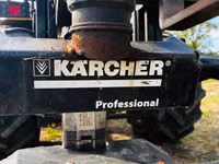 Гидравлическая Газонокосилка Karcher — сүрөт 5