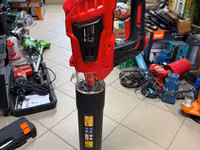 Аккумуляторная бесщеточная дуйка Start Pro SBB-21 — 照片 1