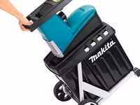 Tocător De Frunze Și Crengi Makita Ud2500 - 74 - livrare/achitare in 4rate/agrotop — foto 3