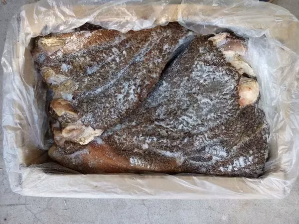 Рубец