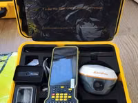 Современные Gnss RTK системы для точного земледелия — الصورة 1