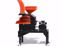 Tocator MS-400-24 — foto 1