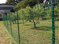 Вольерная сетка Ranch — Foto 2