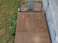 Cântar 500 kg — сүрөт 2
