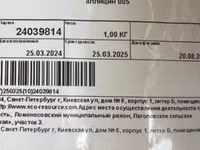Чесночный аллицин — photo 1