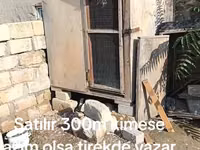Taxta toyuq/kənd quşları üçün daxıl - Material: qalın taxta və metal — foto 4