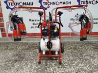🗣️ Доильный аппарат !!! Tamam TM1211 – Максимальная — 照片 1
