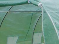 Sera Tip Tunel 4.5X3X2 M - hc - livrare/achitare in 4rate/agrotop — Foto 2