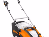 Aerator / scarificator electric pentru gazon stihl RLE 240 (or. Criuleni) — photo 1
