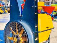 Stropitoare Bata de tip Turn de la 200L - 330L - 450L cu garantie 1 an — foto 3