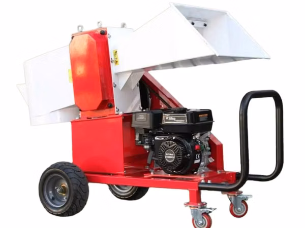 Tocator De Crengi Sigma Vg-80G (Motor 13 Hp) - io - livrare/achitare in 4rate la 0% / agroteh