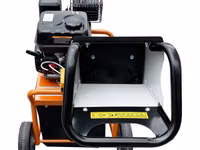 Tocator de crengi benzina TechnoWorker TC 7 Eco Line — photo 2