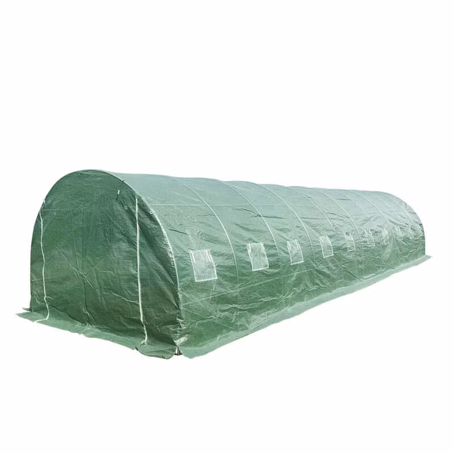Sera Tip Tunel 10X3X2 M - v3 - livrare/achitare in 4rate/agrotop