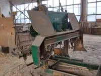 Vindem utilaj de producere a lădițelor din lemn anul 2010 — الصورة 4