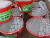 Premix solid În caldări pentru oi, capre — 4-rasm