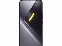 Смартфон Xiaomi POCOphone X8 PRO Max 5G Global (12+512 ГБ) - Память — الصورة 4