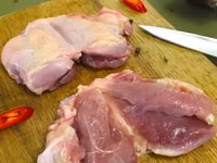 Prepelite: carne, oua, taietei, afumate, marinate, congelate, maioneza, pate, carne inabusita etc.. — photo 5