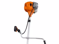 Мотокоса Technoworker BC 52 PRO / Гарантия 24 месяца! — сүрөт 2