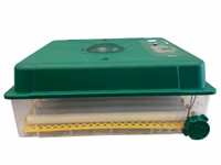 Incubator De Oua Des Champs Eco Profi C-70 - 7k - livrare/achitare in 4rate la 0% / agroteh — сүрөт 4