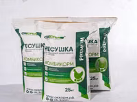 Комбикорм. ГОСТ — Foto 2