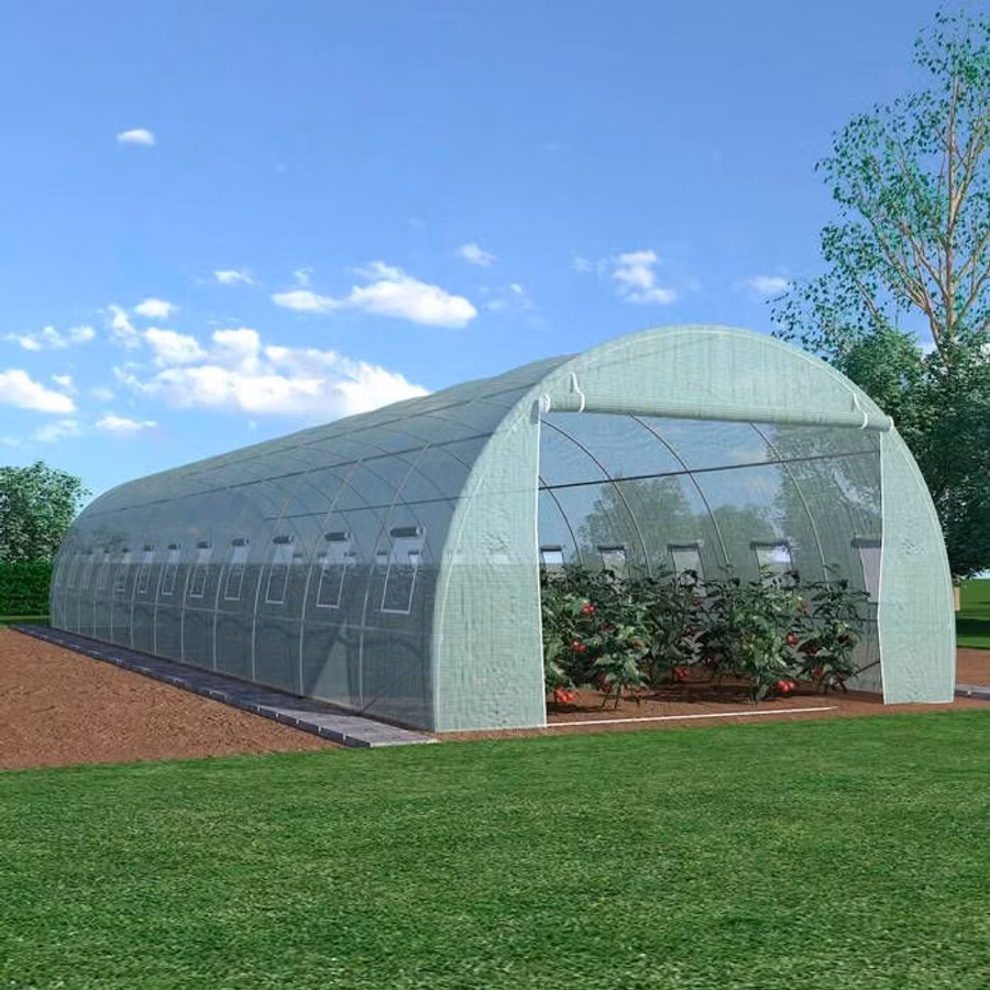 Sera 10X4X2 M - jm - livrare / credit / agroteh