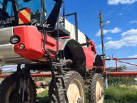 -Опрыскиватель Agrifac Condor 3, 2013 год выпуска. — 5-rasm