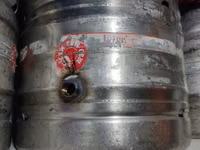 Butoi, 30L750 lei cheg — сүрөт 2