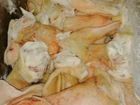 Уши  свиные мясокомбинат НЕЙМА — 照片 3