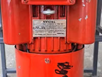 измельчитель сена 4/3000/220/380 — photo 2