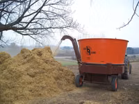 Универсальный измельчитель Rotogrind 760 — foto 4