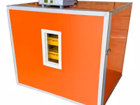 Incubator conplet automatic cu controlul umeditatii Ms-294/Promotie! — foto 1
