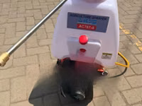 Crop Protection Sprayer — сүрөт 2