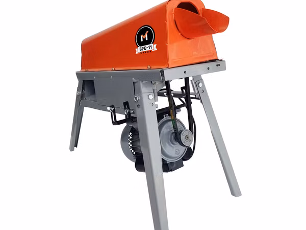 Машина для очистки кукурузы TechnoWorker BPE11 2.2КВт / Доставка / Гарантия