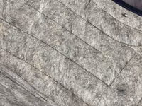 Седловая вальтрап-подкладка для лошади (half pad) - Форма — сүрөт 2