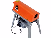 Машина для очистки кукурузы TechnoWorker BPE11 2.2КВт / Доставка / Гарантия — сүрөт 3