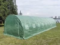 Sera Tip Tunel 10X3X2 M - yb - livrare/achitare in 4rate/agrotop — फ़ोटो 2
