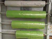 Pelicula pentru sere # пленка для теплиц # plasa umbrire # sfoara juta pp400/500 # Turcia, Izrail — foto 3