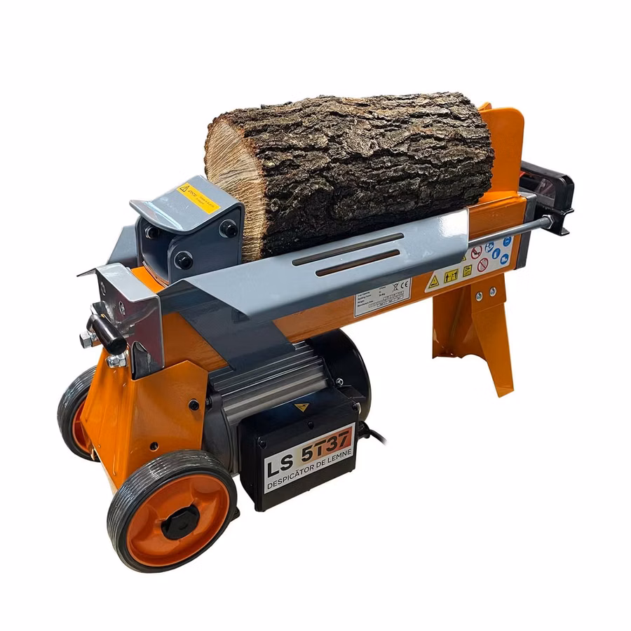 Дровоколы TechnoWorker LS 5T37 доставка