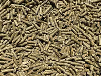 Vindem mincare pentru sinsila granule de 2.5mm produs in Ungaria 16lei(chinchila,sinsila,шиншила) — Foto 5