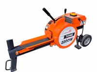 Кинетический дровокол Technoworker LS 10T40 — photo 1