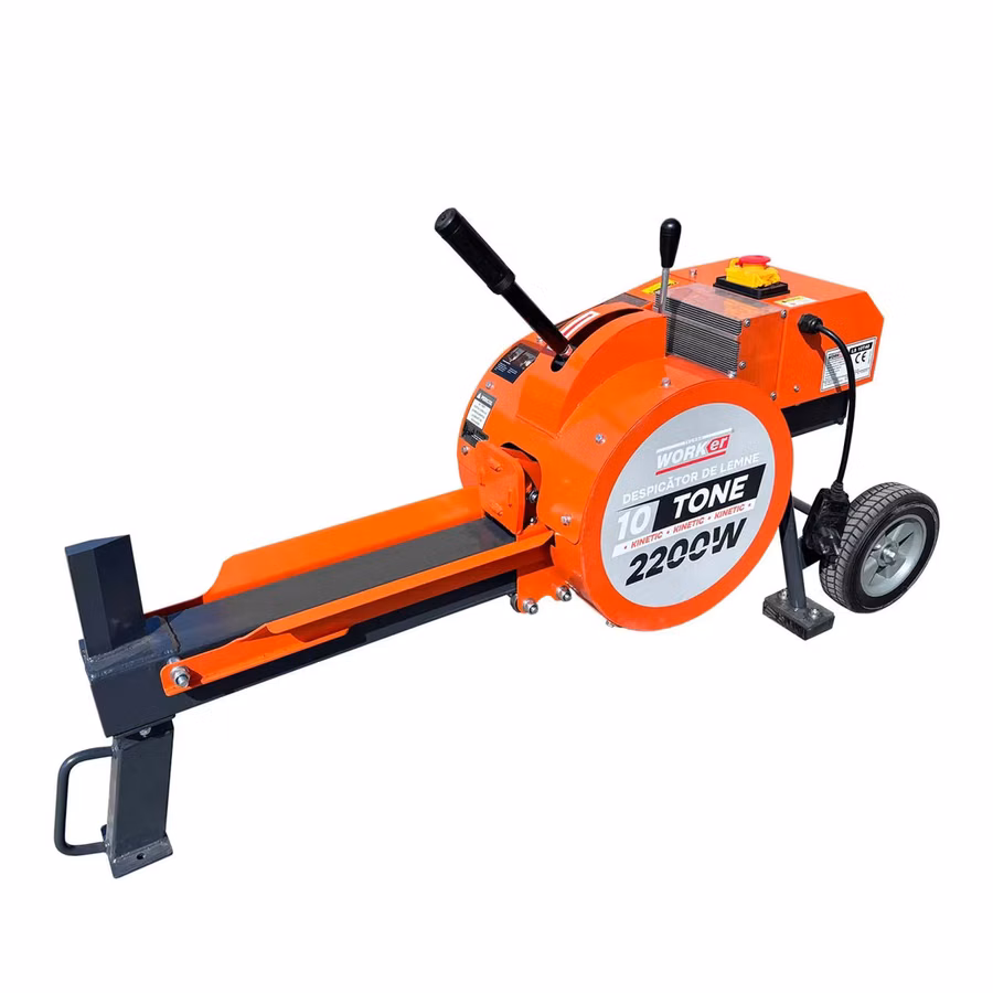 Кинетический дровокол Technoworker LS 10T40